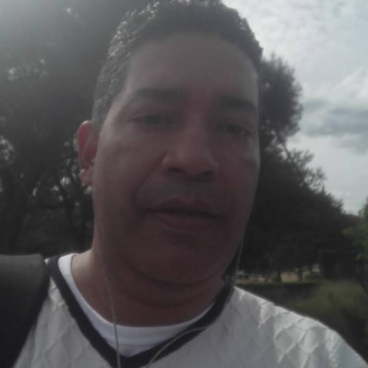 Jose Gabriel Ramirez Romero