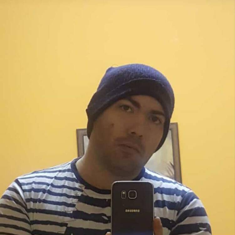 Foto de perfil de sergio