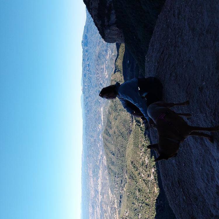Foto de perfil de Asun