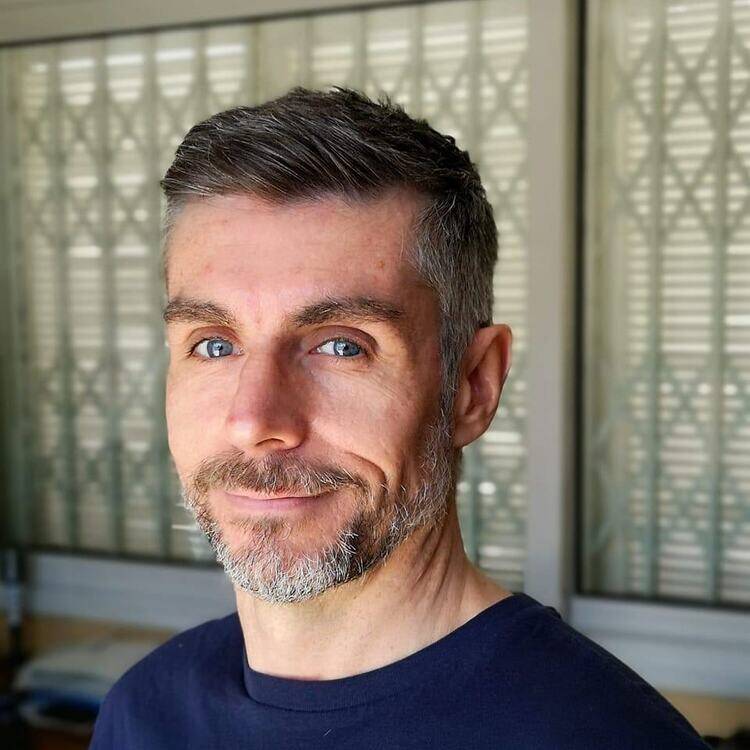 Foto de perfil