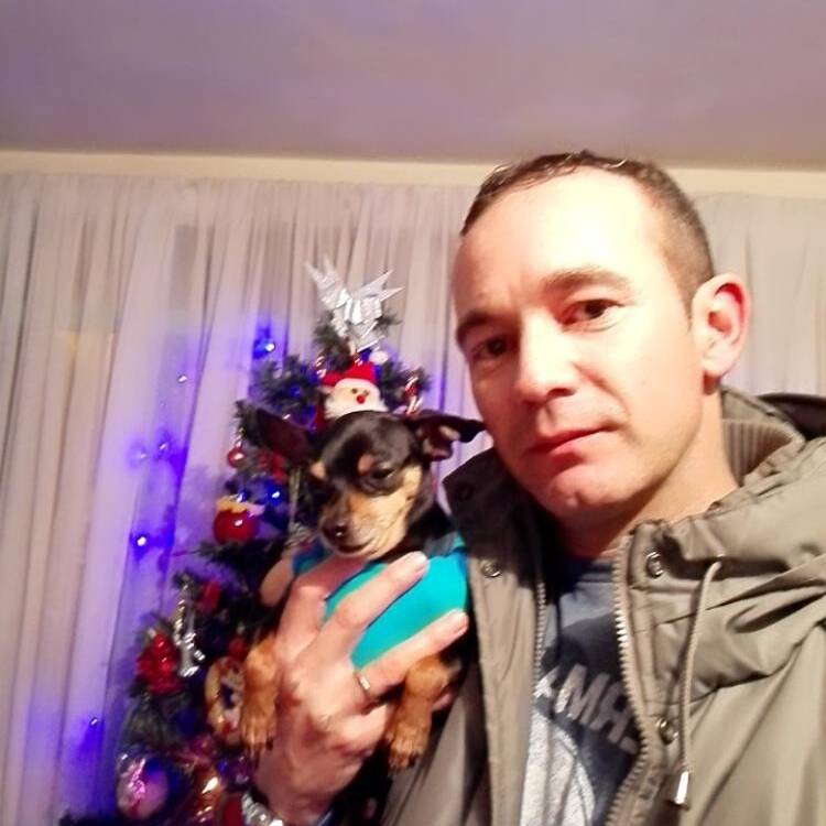 Foto de perfil de Miguel