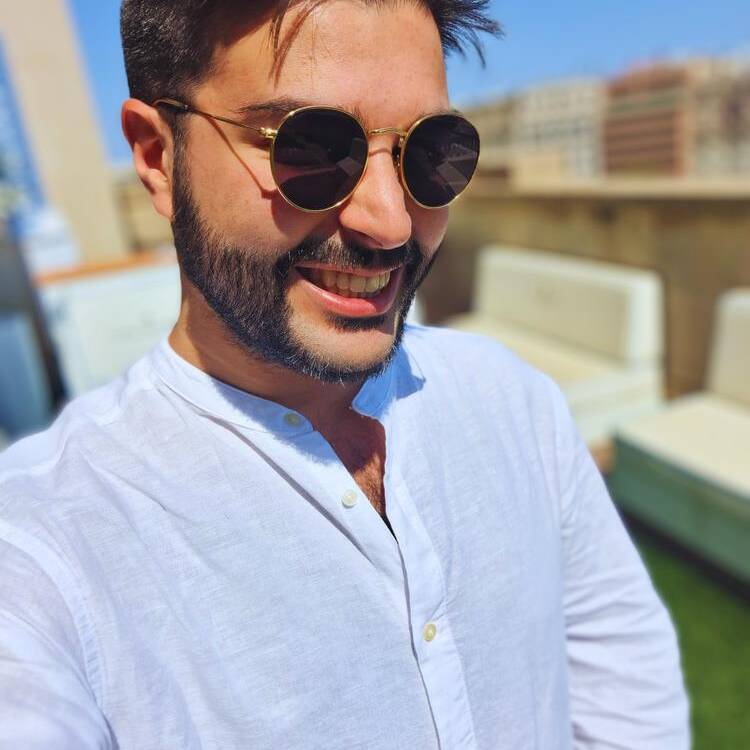 Foto de perfil