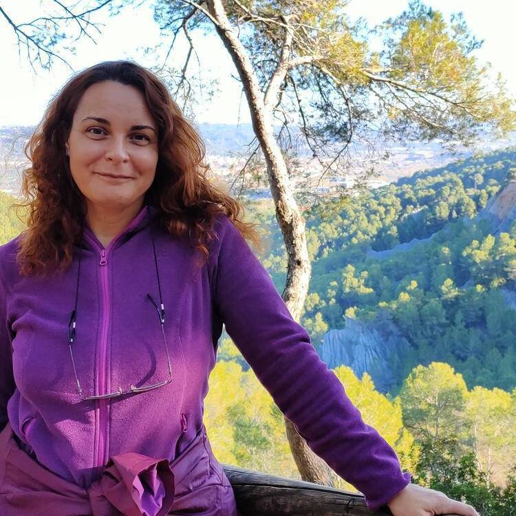 Foto de perfil de Ana Maria