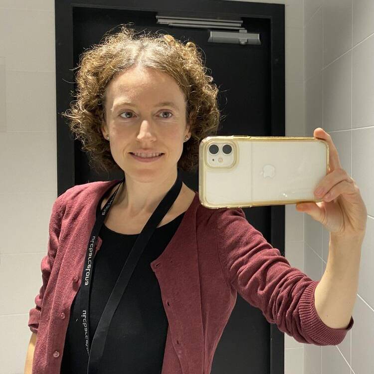 Foto de perfil de maria