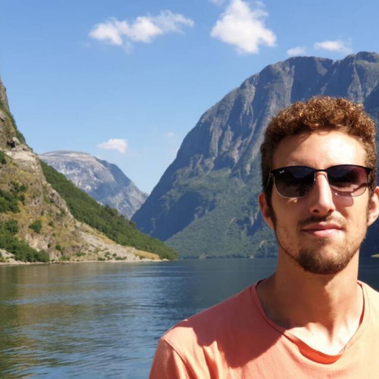 Foto de perfil de Jesus
