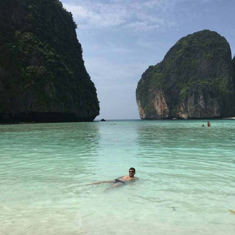 Foto de perfil