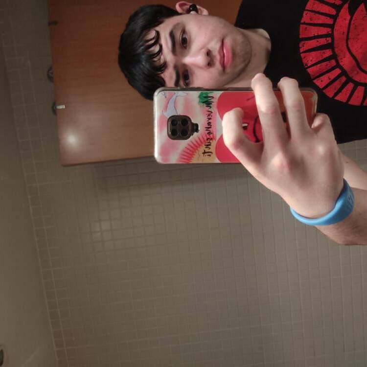 Foto de perfil de Victor