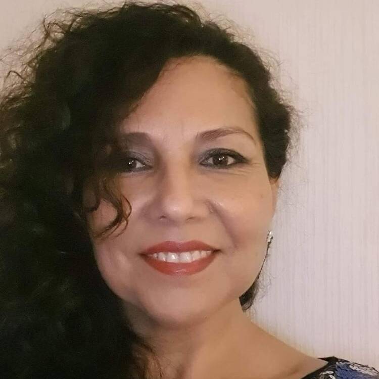 Foto de perfil de angelina