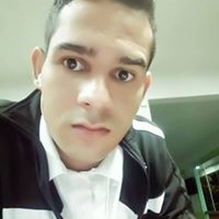 Foto de perfil de Valdeir Oliveira
