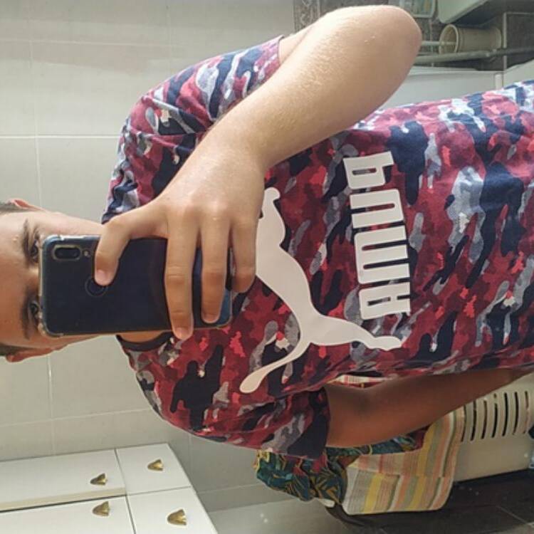 Foto de perfil de Sergi