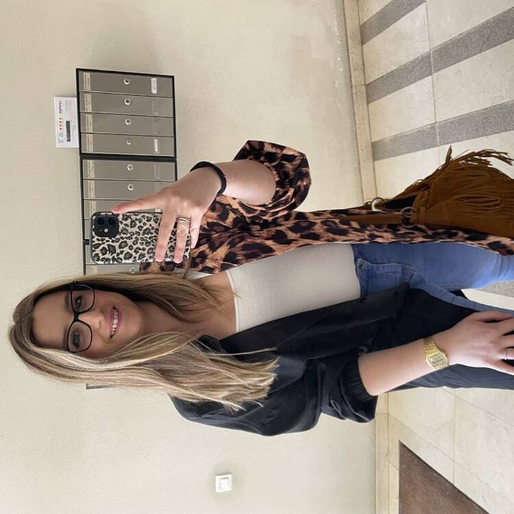 Foto de perfil de Sandra