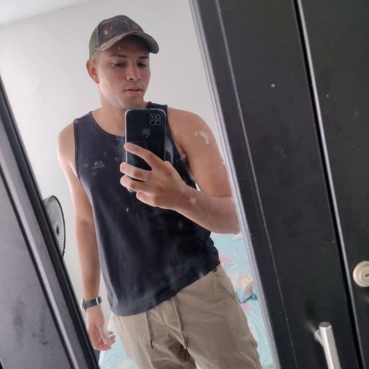 Foto de perfil de Juan camilo