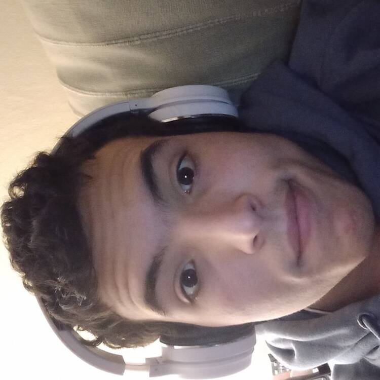 Foto de perfil de Dani