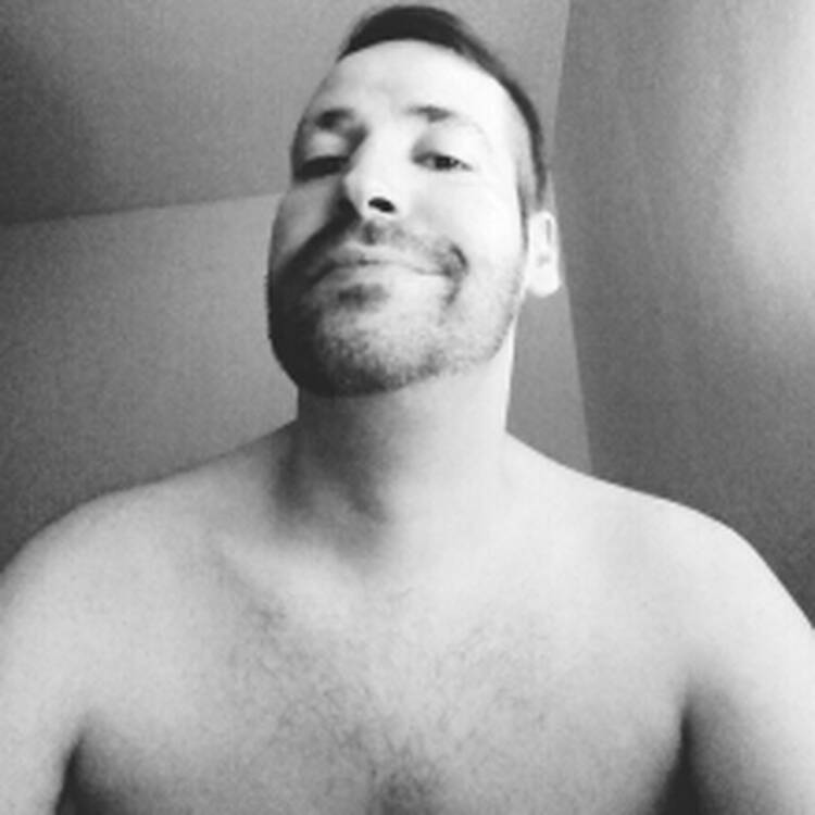 Foto de perfil de tonete