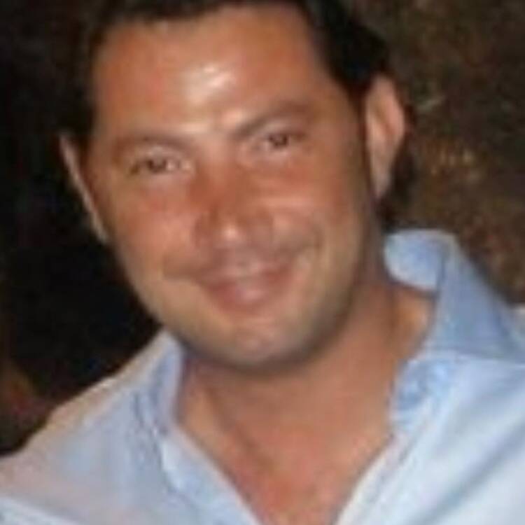 Foto de perfil de Marco20