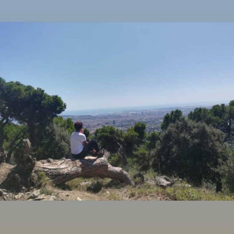 Foto de perfil de Judit