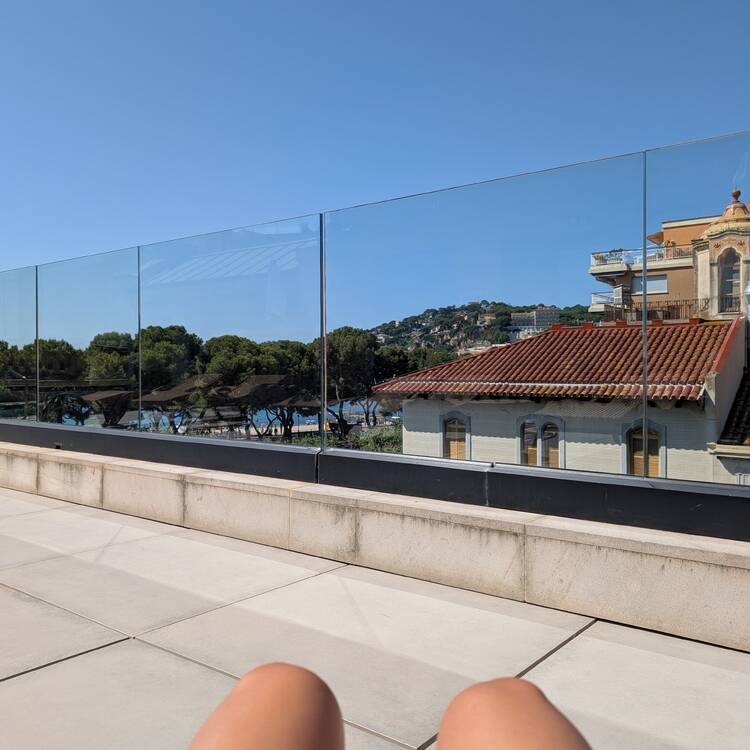Foto de perfil de Naroa