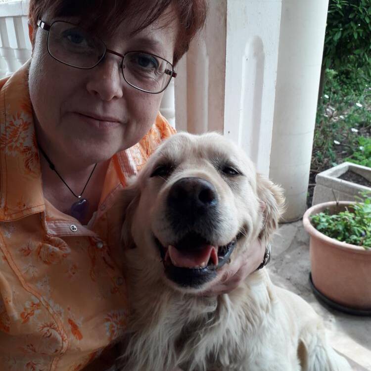 Foto de perfil de NURIA65