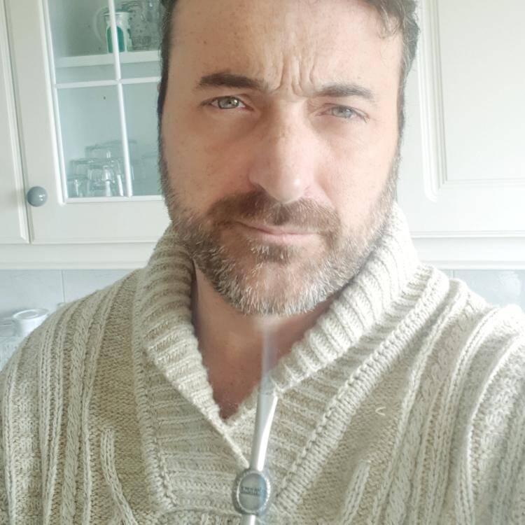 Foto de perfil de Martin Soares