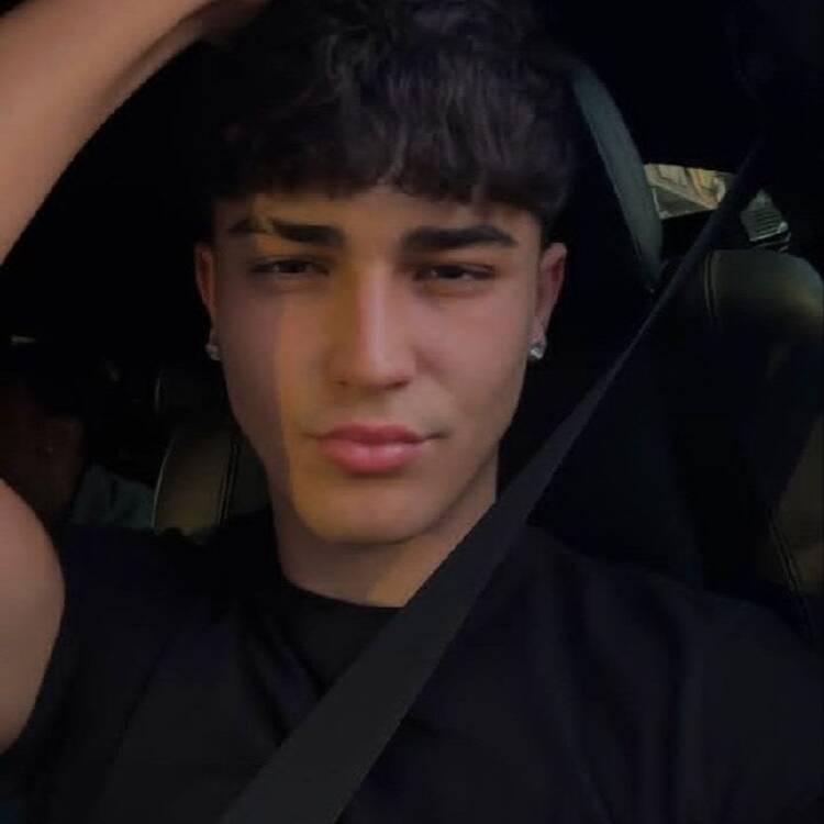 Foto de perfil de Carlos