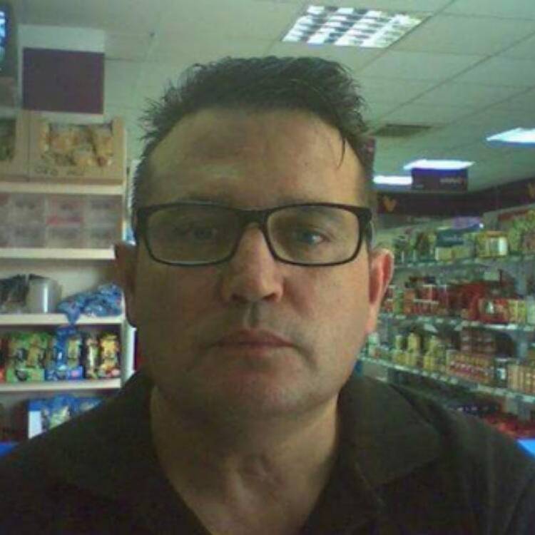Foto de perfil de Rafa