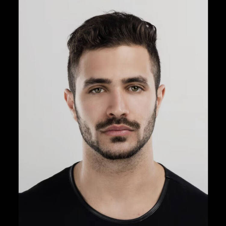 Foto de perfil de Lucas
