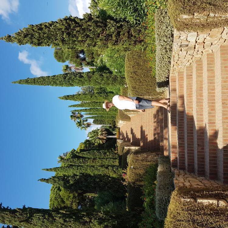 Foto de perfil de Sano