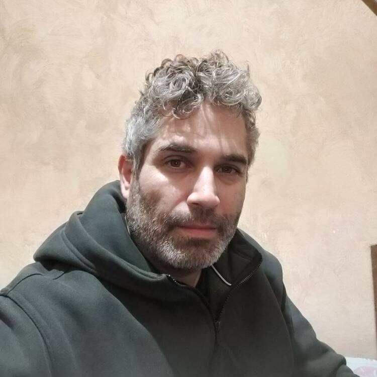 Foto de perfil de Martin
