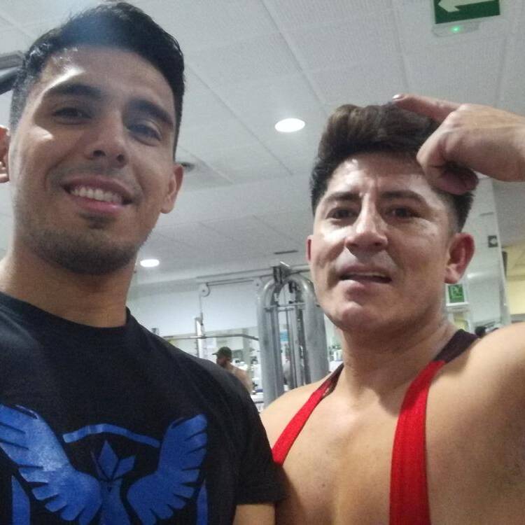 Foto de perfil de Javier Bolivar Ruiz
