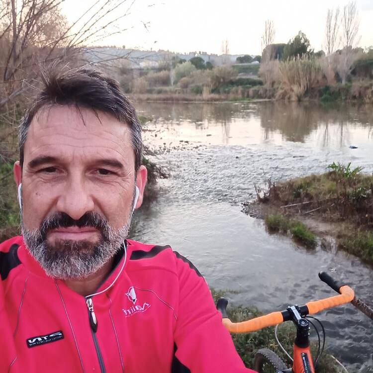 Foto de perfil de Jordi