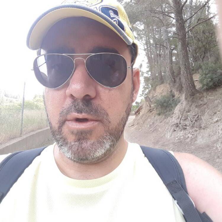 Foto de perfil de marc