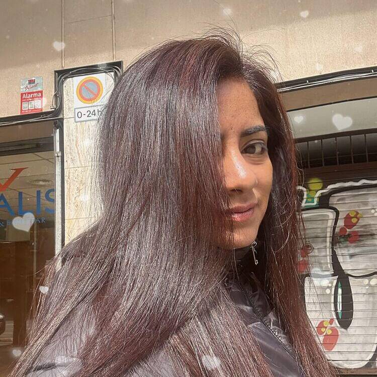 Foto de perfil de Milagros