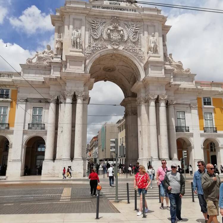 Foto de perfil de Pia