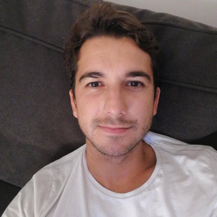 Foto de perfil de JandroCas