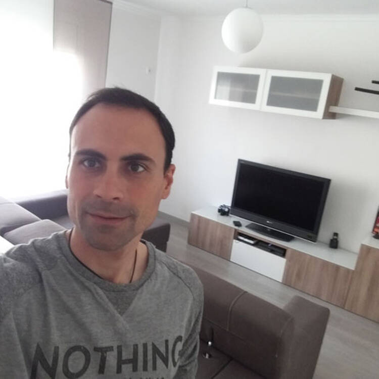 Foto de perfil de Alex