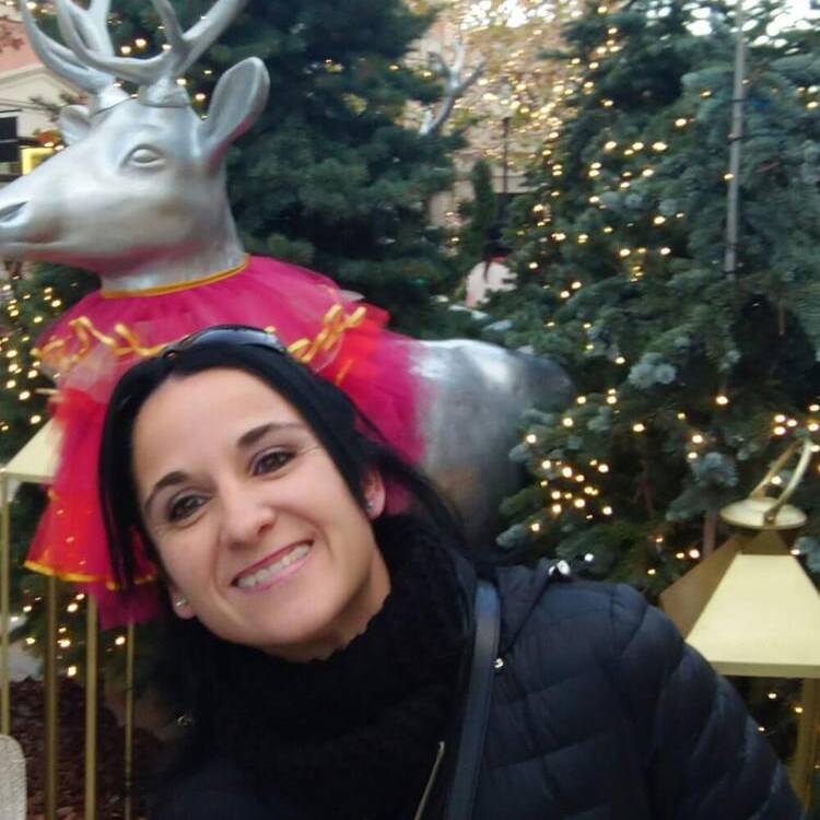 Foto de perfil de Silvia