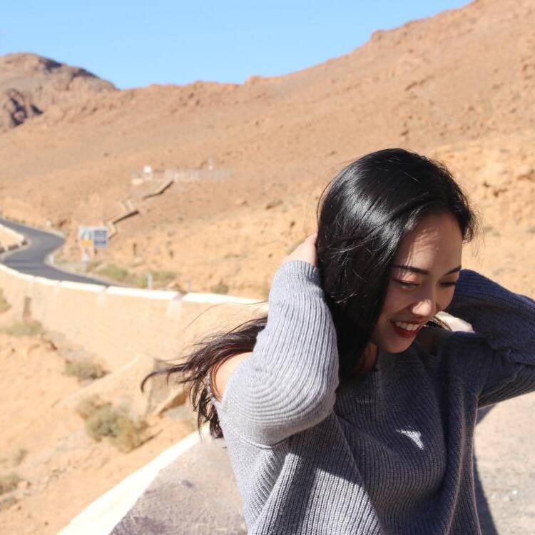 Foto de perfil de Ran