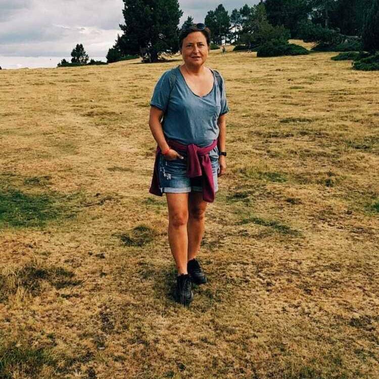 Foto de perfil de Cecilia