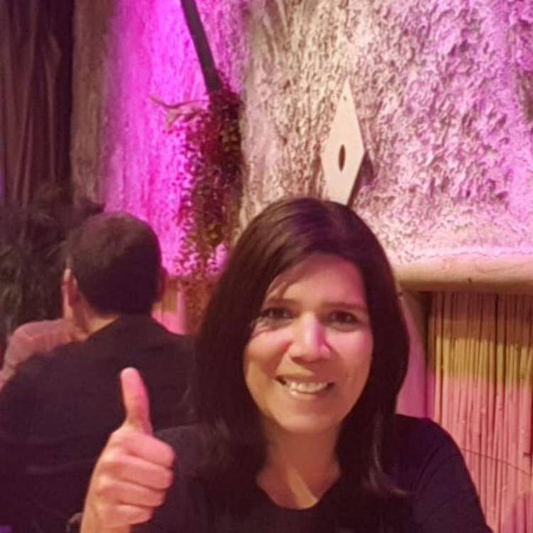 Foto de perfil de vane