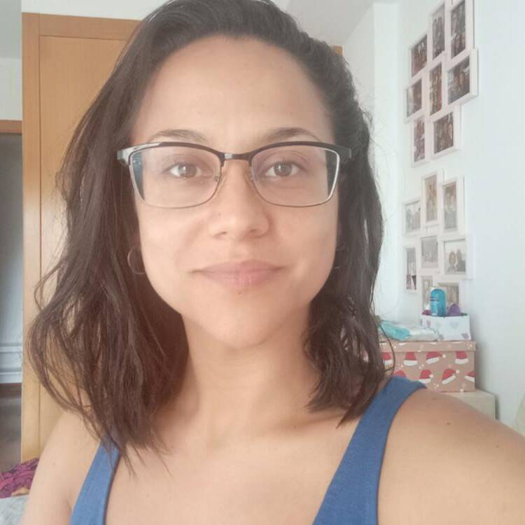 Foto de perfil de Helena