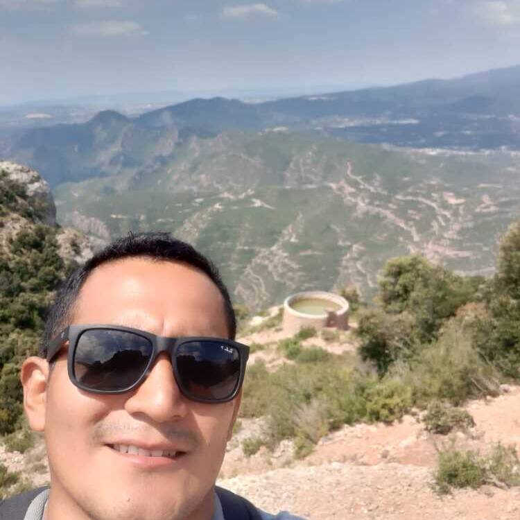 Foto de perfil de Cesar
