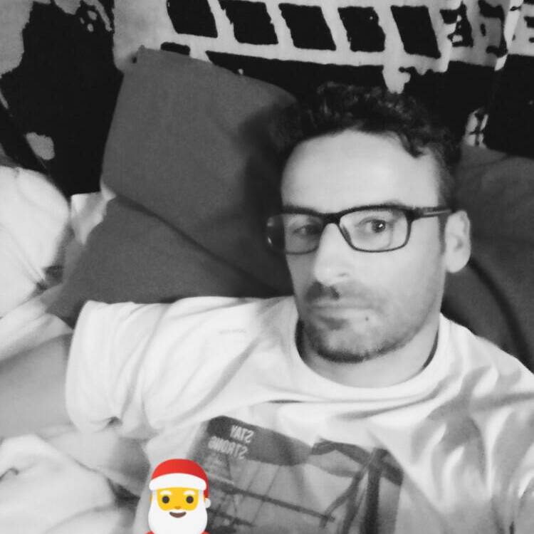 Foto de perfil de Carlos