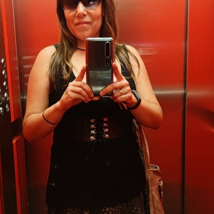 Foto de perfil