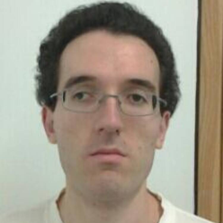 Foto de perfil de Alberto Fernandez Boix