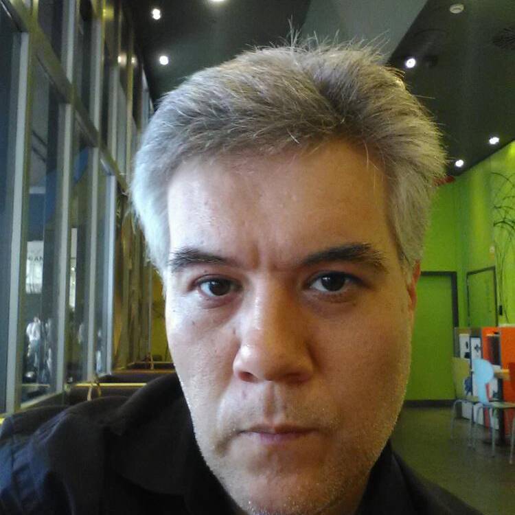 Foto de perfil de Fernando Falco
