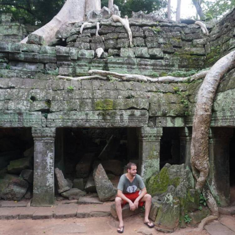 Foto de perfil de Puji