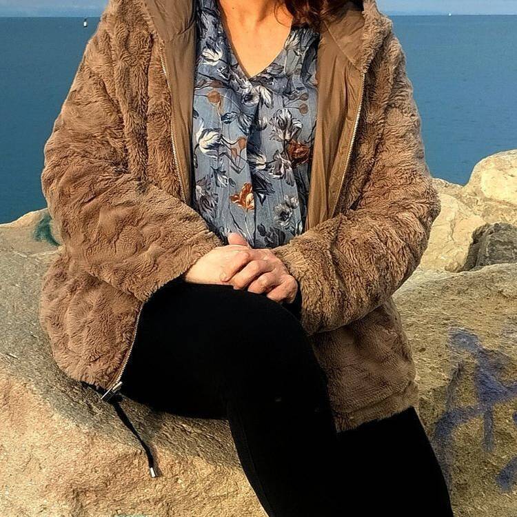 Foto de perfil de Joana Gonzalez Puerta