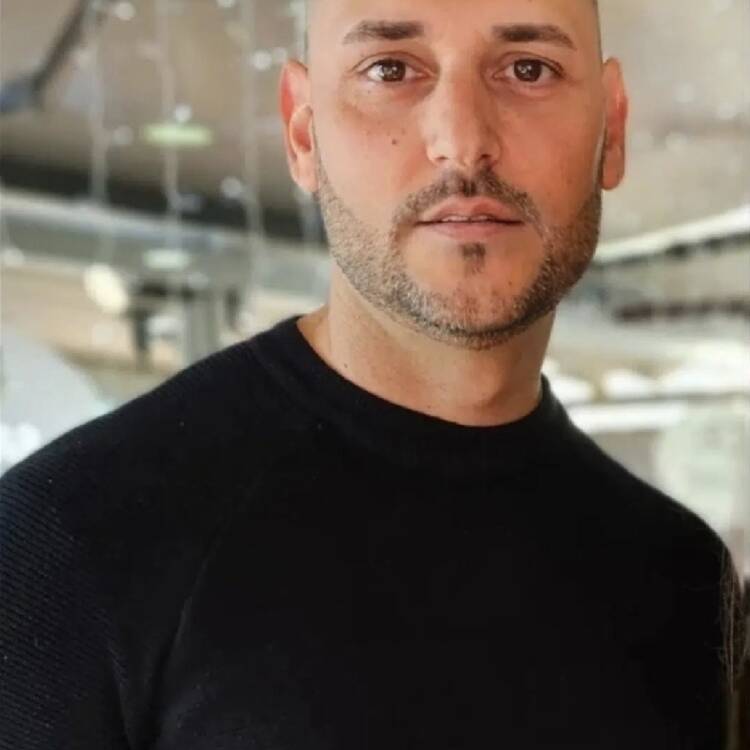 Foto de perfil de Cristian