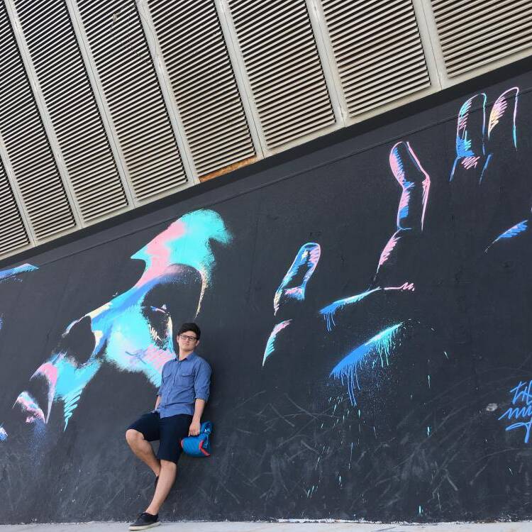 Foto de perfil