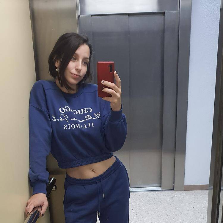 Foto de perfil de Carla
